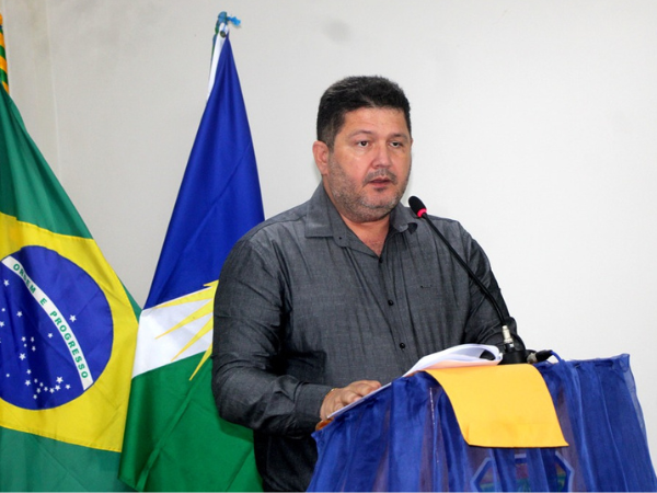 Prefeitura de Mojuí dos Campos apresenta balanço de ações em sessão solene de abertura dos trabalhos da Câmara Municipal