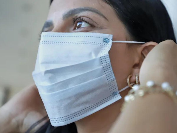 Prefeitura de Mojuí dos Campos reforça uso obrigatório de máscara nos estabelecimentos de saúde públicos e privados