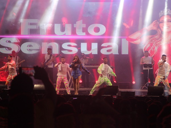 Mojuí Folia 2024: Prefeitura divulga a programação do carnaval em Mojuí dos Campos